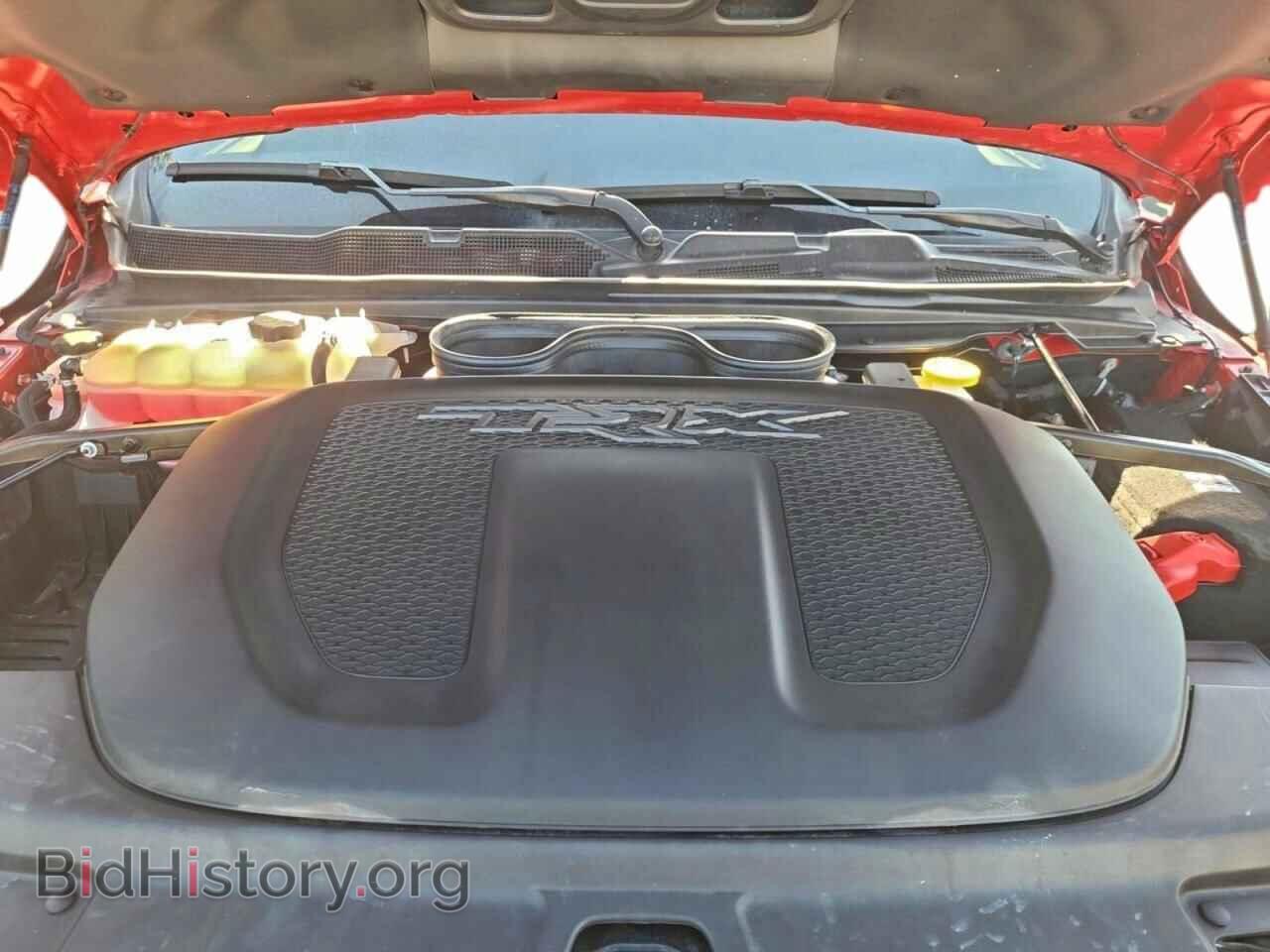 2023 RAM 1500 - VIN: 1C6SRFU97PN502258 - Фото 7