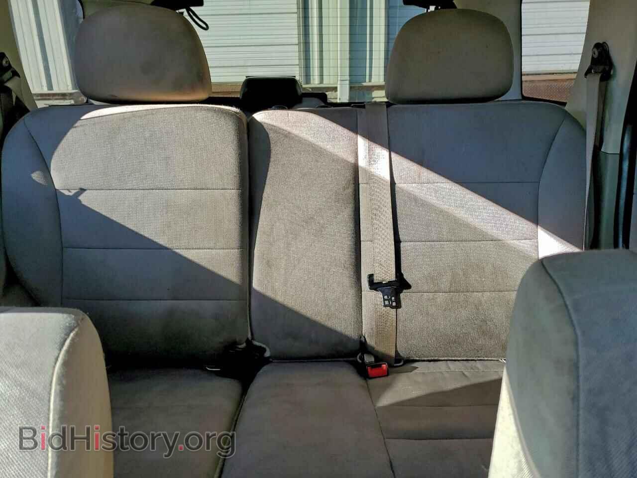 2012 FORD ESCAPE - VIN: 1FMCU9DG6CKA59006 - Фото 10