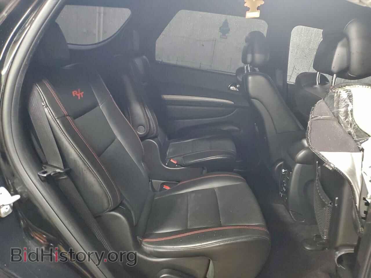 2018 DODGE DURANGO - VIN: 1C4SDJCT8JC201850 - Photo 11