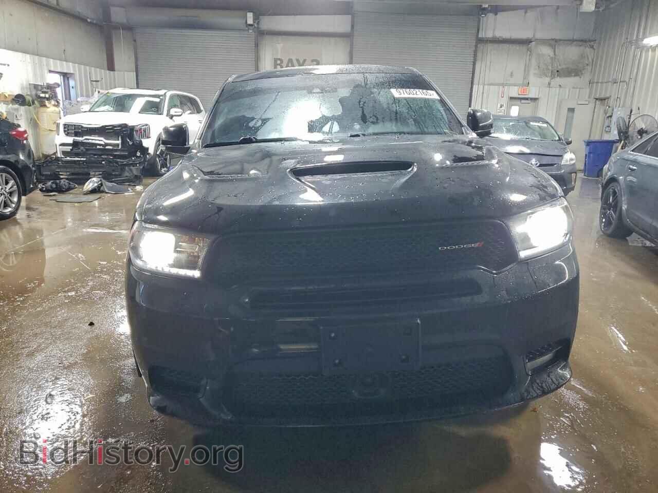 2018 DODGE DURANGO - VIN: 1C4SDJCT8JC201850 - Photo 5