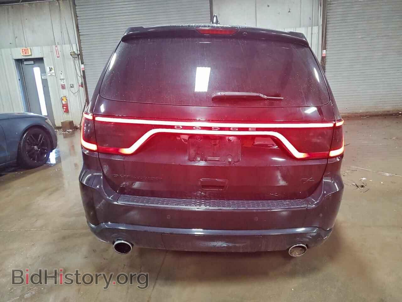 2018 DODGE DURANGO - VIN: 1C4SDJCT8JC201850 - Photo 6