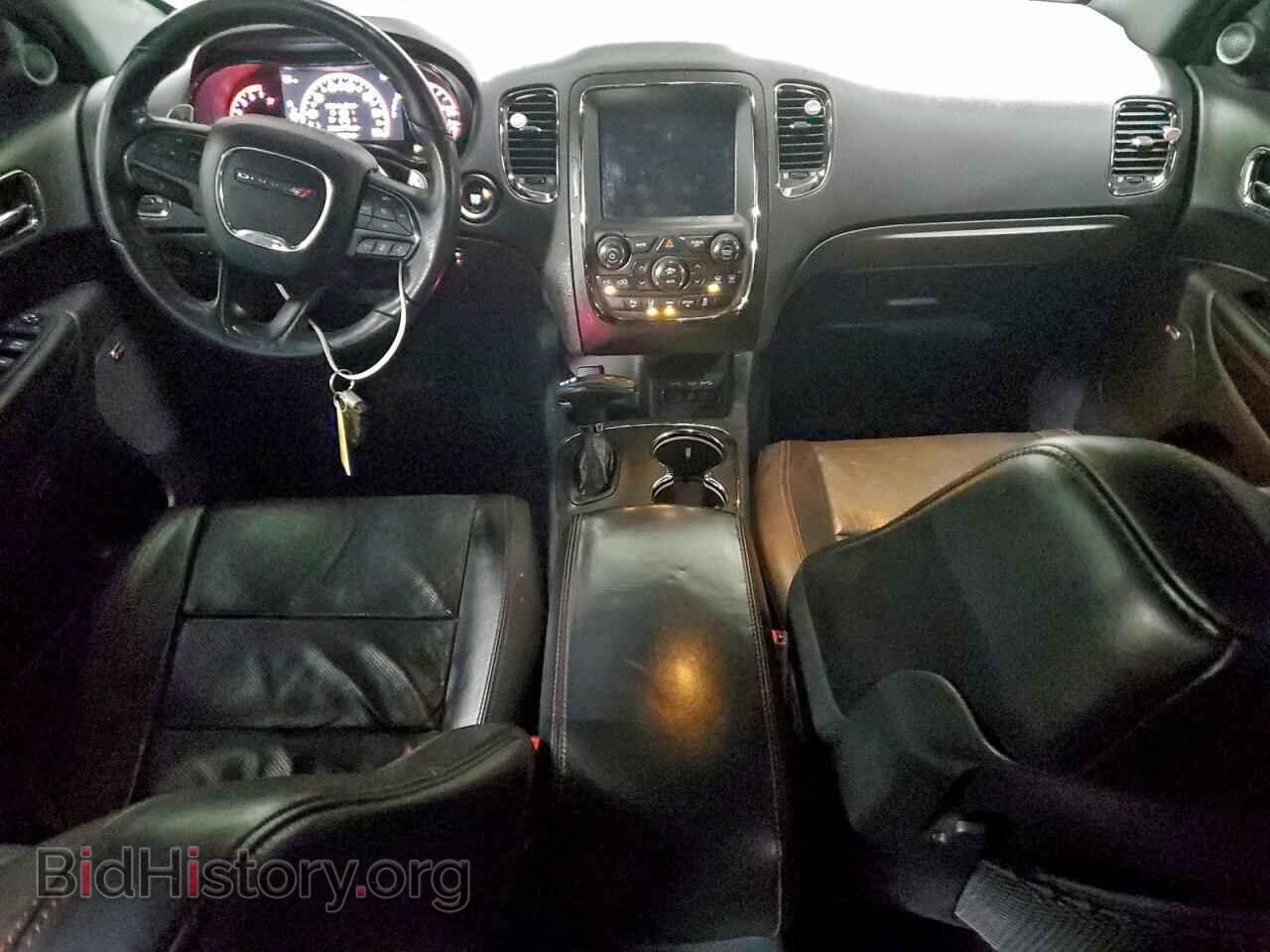 2018 DODGE DURANGO - VIN: 1C4SDJCT8JC201850 - Photo 8