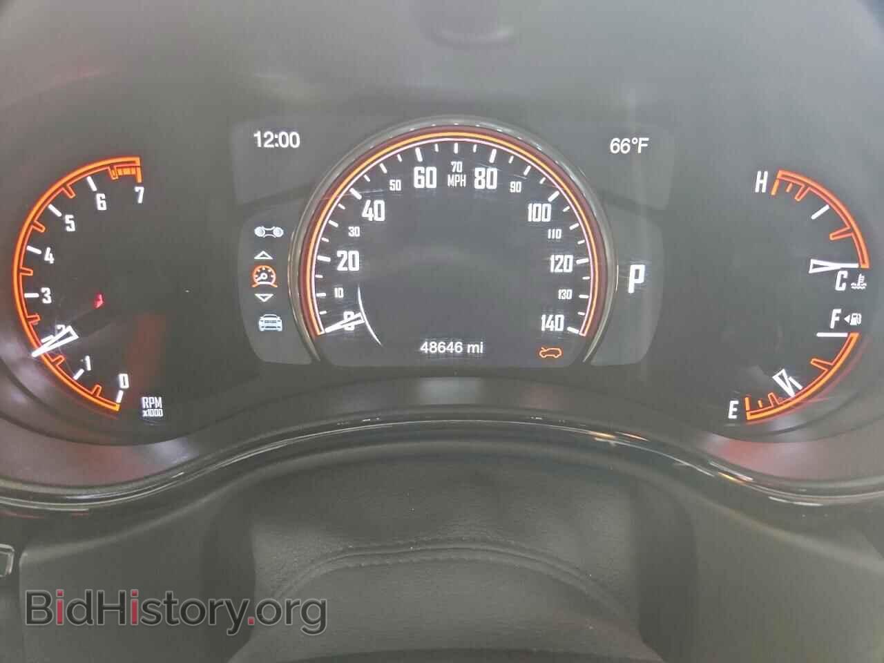 2023 DODGE DURANGO - VIN: 1C4RDJDG4PC690109 - Фото 9