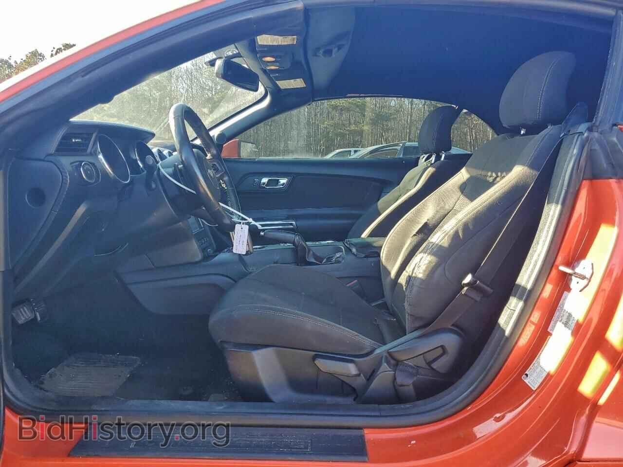 2015 FORD ALL Models - VIN: 1FATP8EM8F5400988 - Photo 7