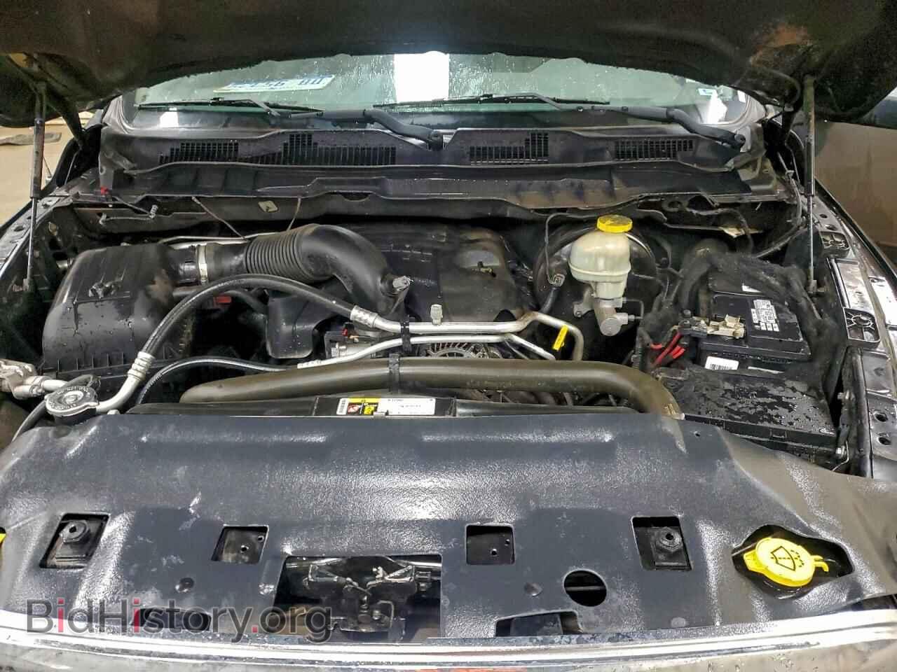 2017 RAM 1500 - VIN: 1C6RR7LT9HS684971 - Фото 11