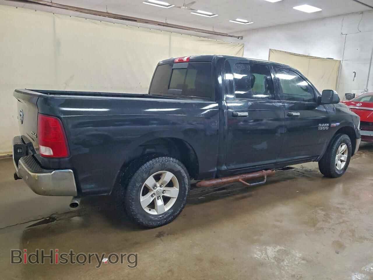 2017 RAM 1500 - VIN: 1C6RR7LT9HS684971 - Фото 3