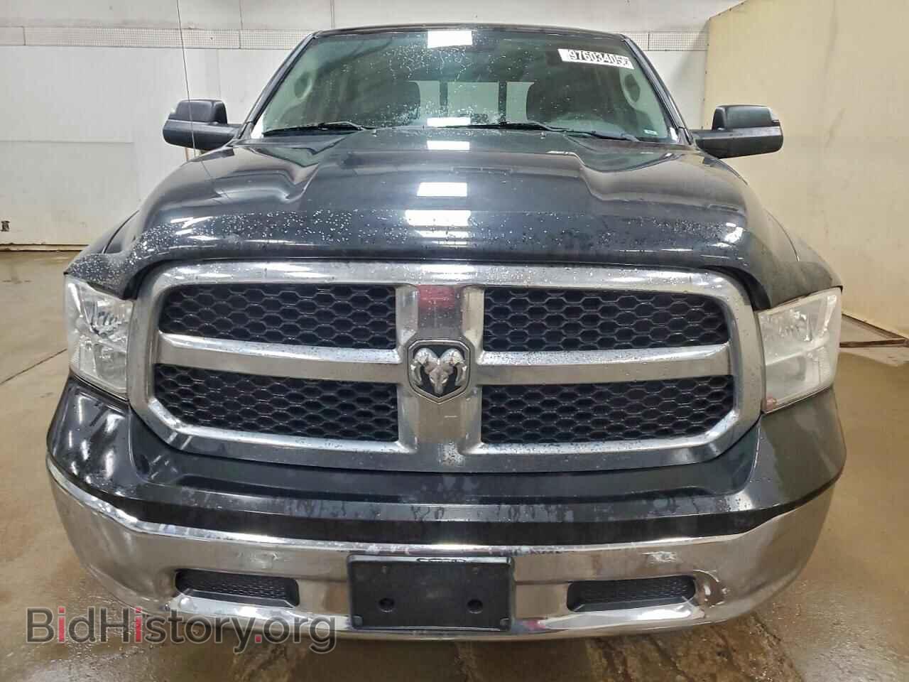 2017 RAM 1500 - VIN: 1C6RR7LT9HS684971 - Фото 5