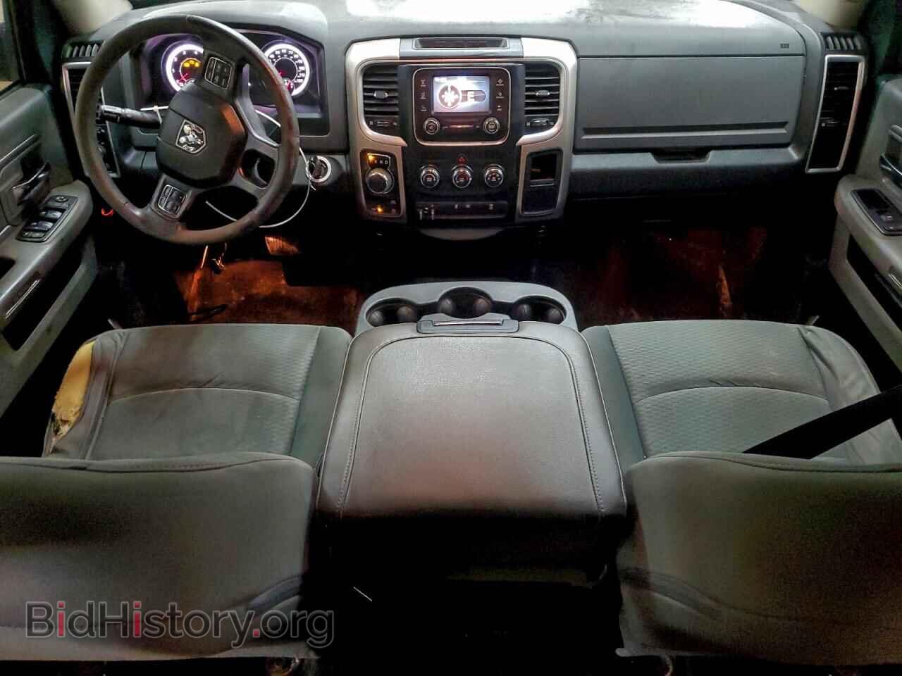 2017 RAM 1500 - VIN: 1C6RR7LT9HS684971 - Фото 8
