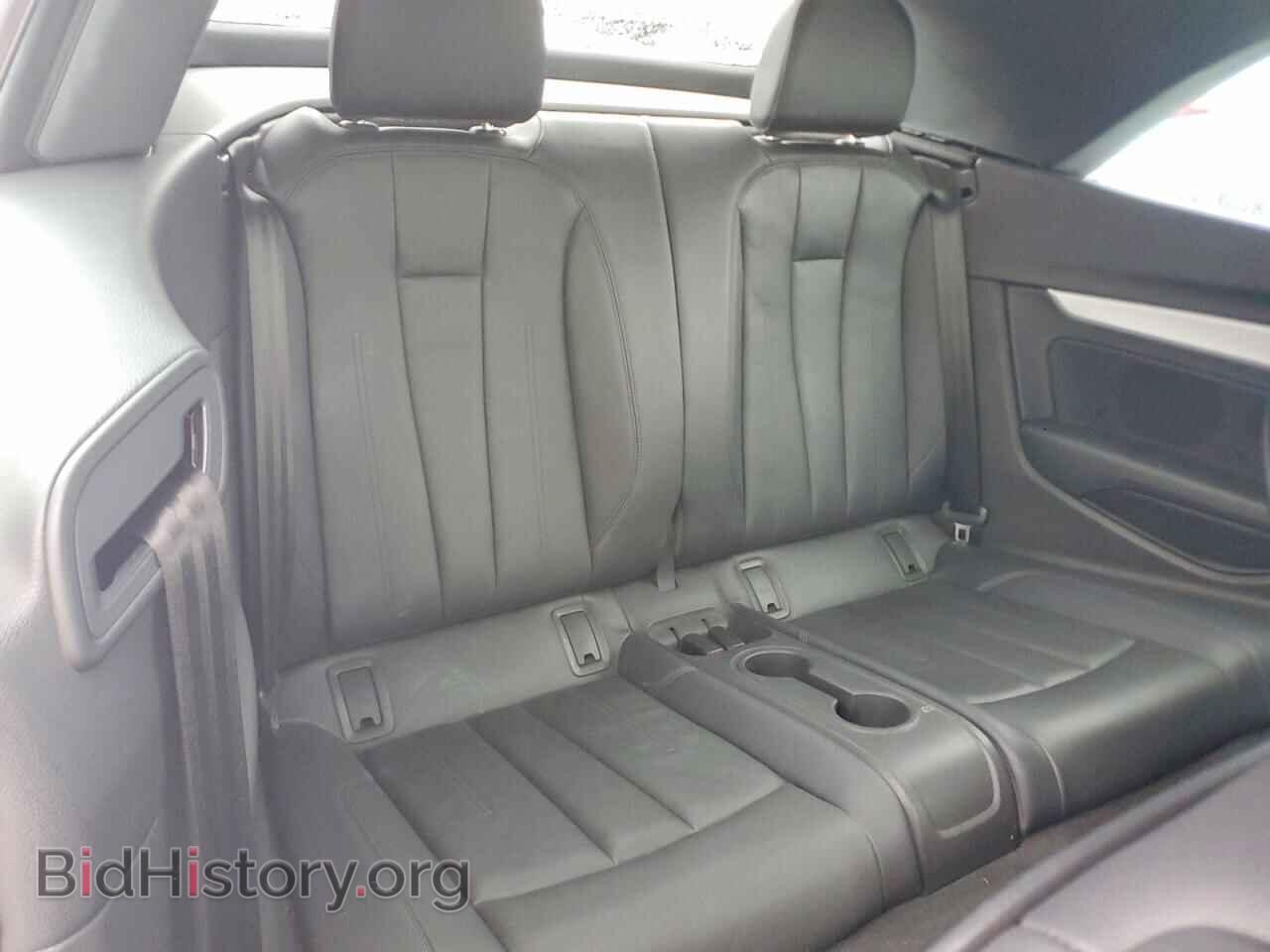 2018 AUDI A5 - VIN: WAUWNGF59JN013340 - Фото 10
