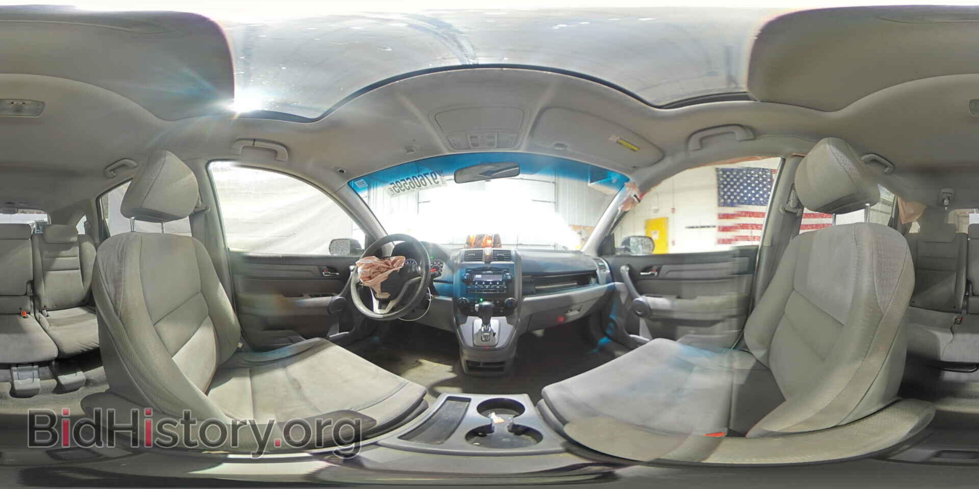 2008 HONDA CRV - VIN: JHLRE48568C016801 - Фото 16