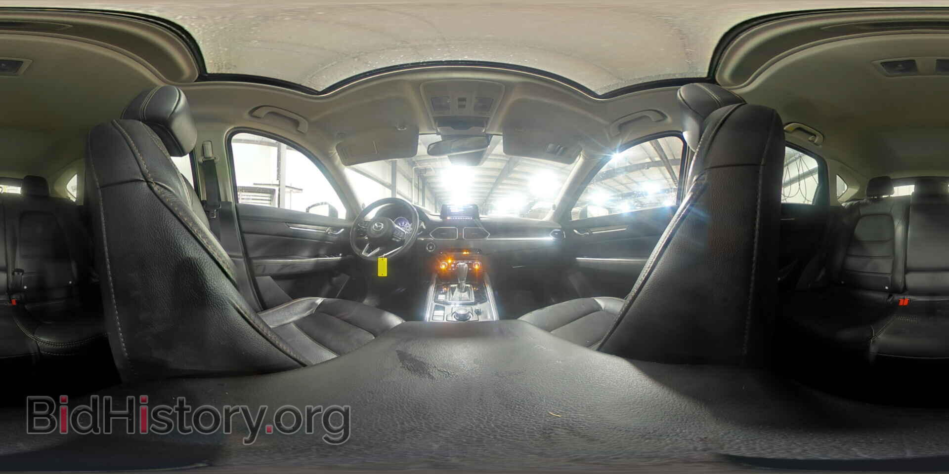 2018 MAZDA CX-5 - VIN: JM3KFBDM6J0442855 - Фото 15