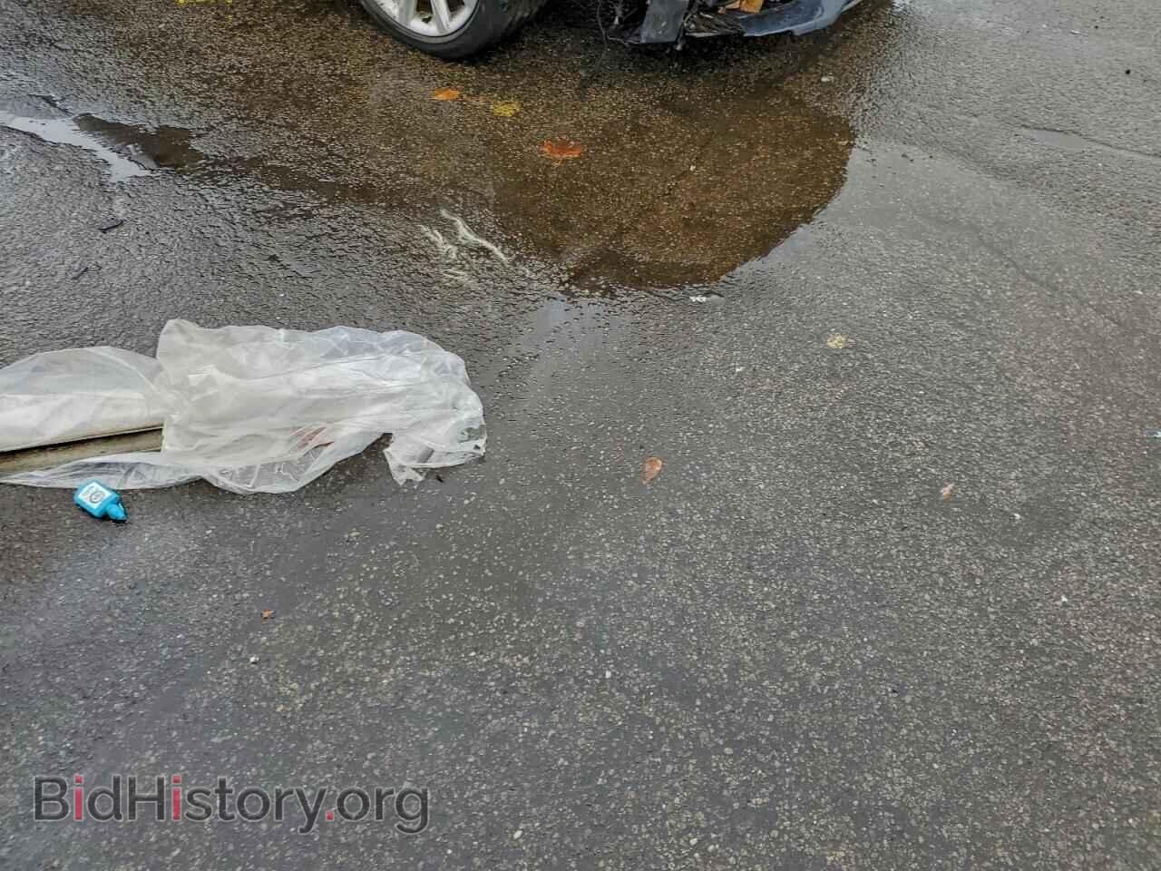2012 AUDI A7 - VIN: WAU3GAFC8CN087151 - Photo 4