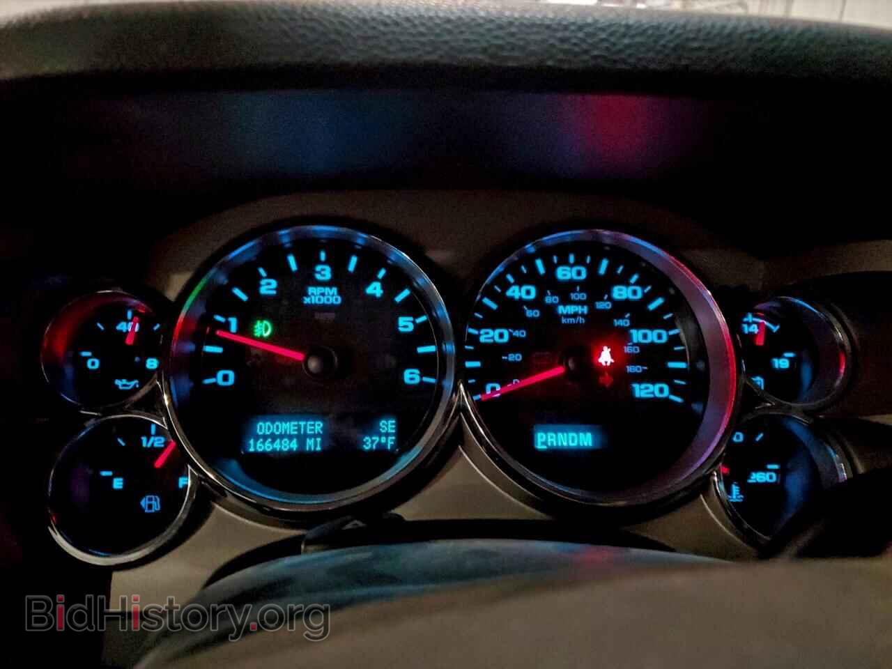 2012 GMC SIERRA - VIN: 3GTP2VE75CG224702 - Фото 9