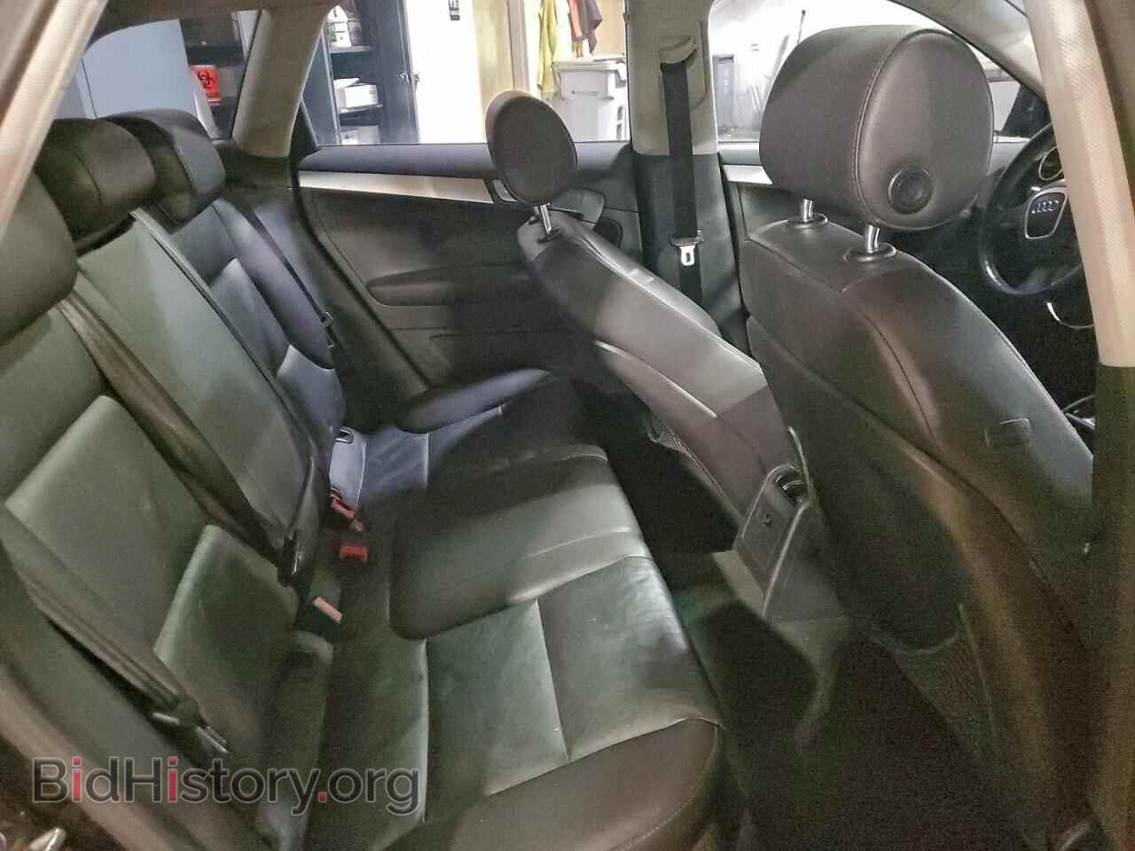 2006 AUDI A3 - VIN: WAUNF78P76A002553 - Фото 10