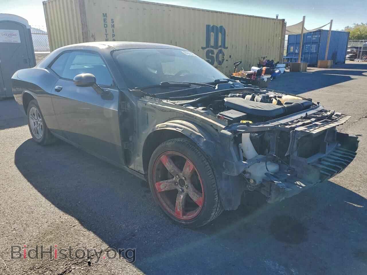 2017 DODGE CHALLENGER - VIN: 2C3CDZAG3HH633489 - Фото 4