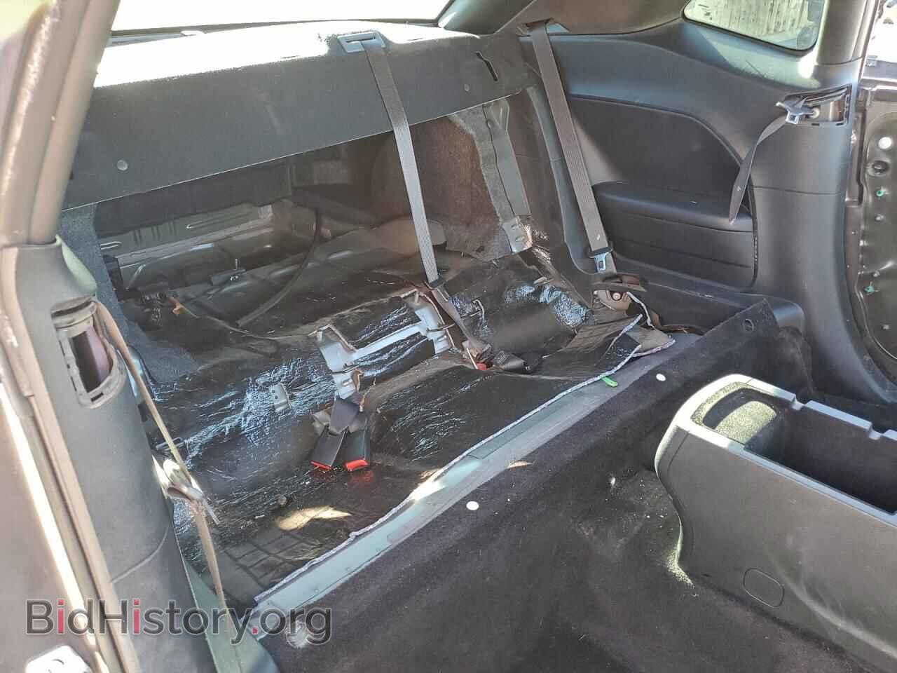2017 DODGE CHALLENGER - VIN: 2C3CDZAG3HH633489 - Фото 10