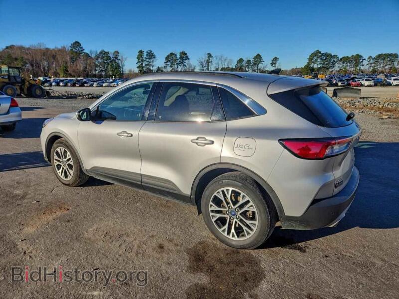 2020 Ford ESCAPE (VIN 1FMCU0H65LUA92564) — photo 2 of 14