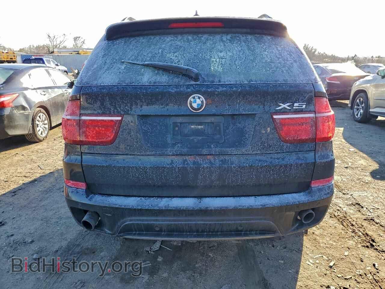 2012 BMW X5 - VIN: 5UXZV4C59CL754782 - Фото 6
