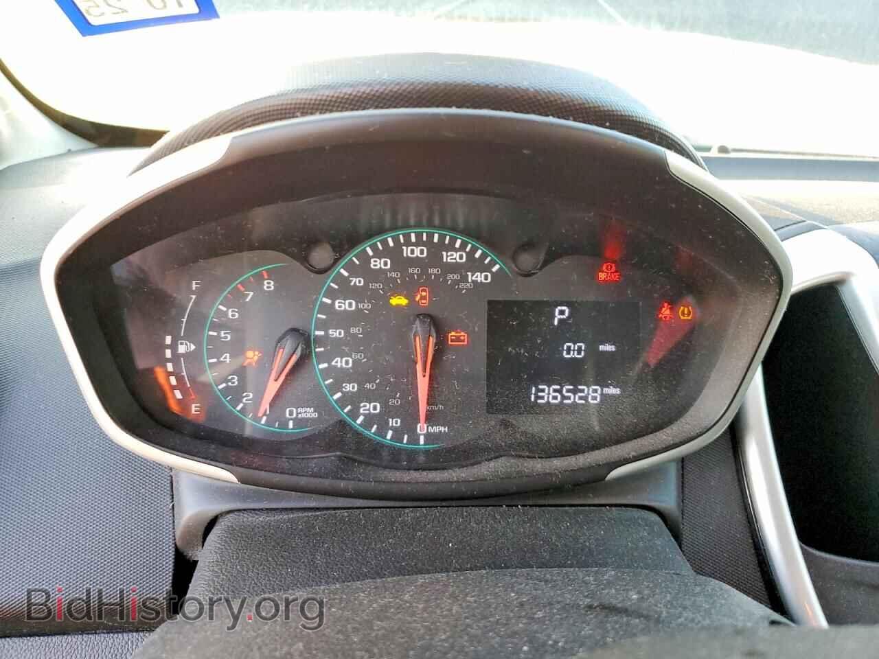 2017 CHEVROLET SONIC - VIN: 1G1JD6SH6H4106559 - Фото 9