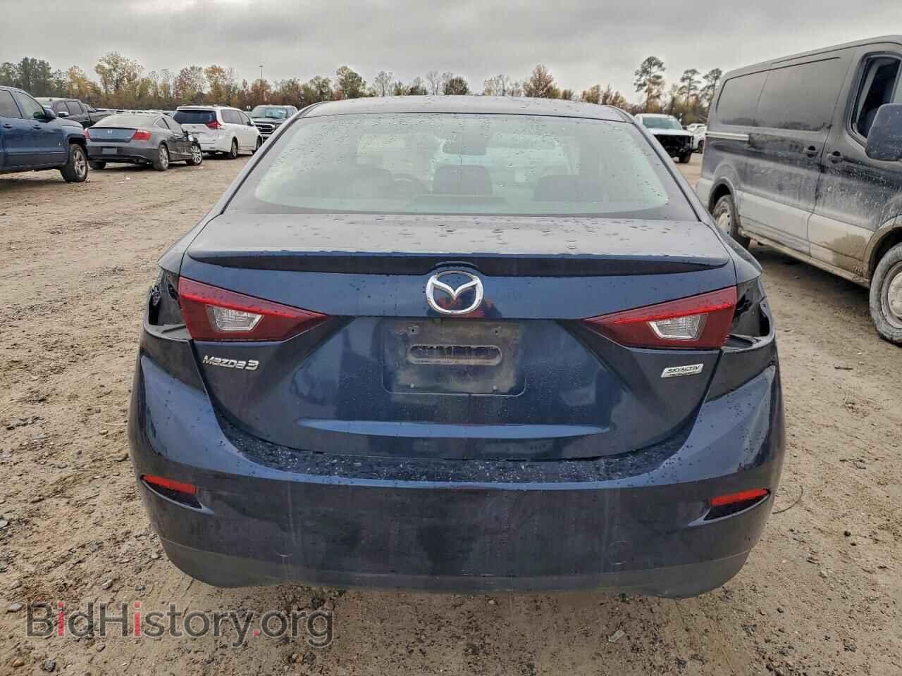 2017 MAZDA 3 - VIN: 3MZBN1V70HM124555 - Photo 6