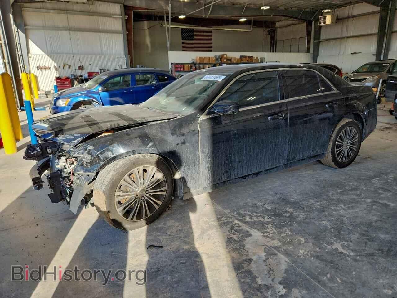 Photo 2C3CCAGG7EH201432 - CHRYSLER 300 2014