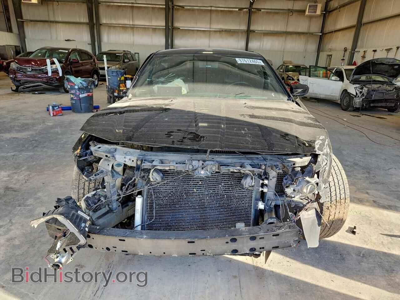 2014 CHRYSLER 300 - VIN: 2C3CCAGG7EH201432 - Фото 5