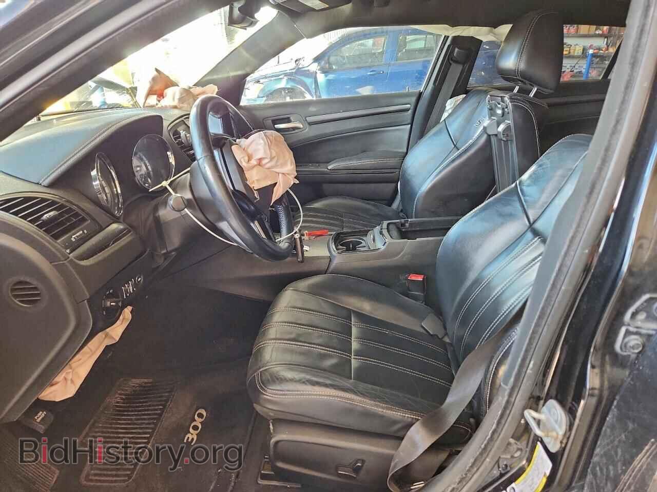 2014 CHRYSLER 300 - VIN: 2C3CCAGG7EH201432 - Фото 7