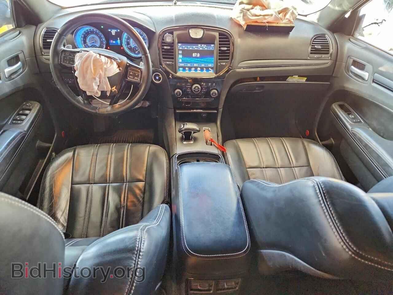 2014 CHRYSLER 300 - VIN: 2C3CCAGG7EH201432 - Фото 8