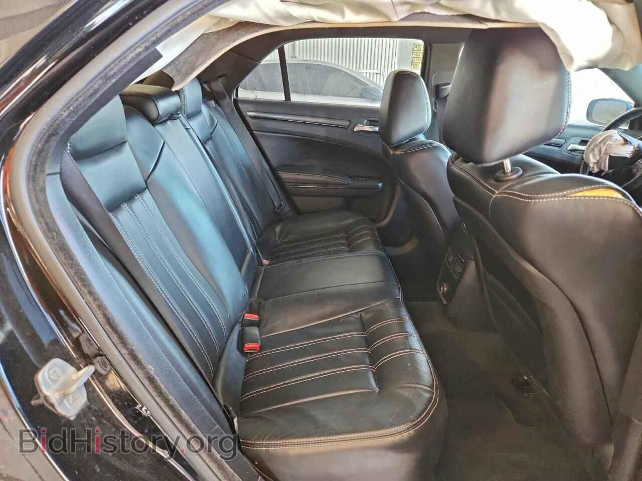 2014 CHRYSLER 300 - VIN: 2C3CCAGG7EH201432 - Фото 10