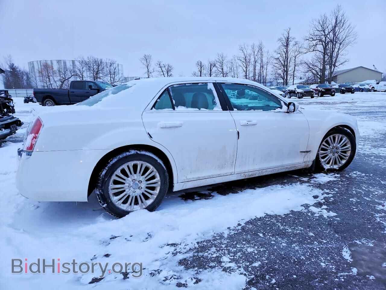 2013 CHRYSLER 300 - VIN: 2C3CCARG2DH539087 - Photo 3