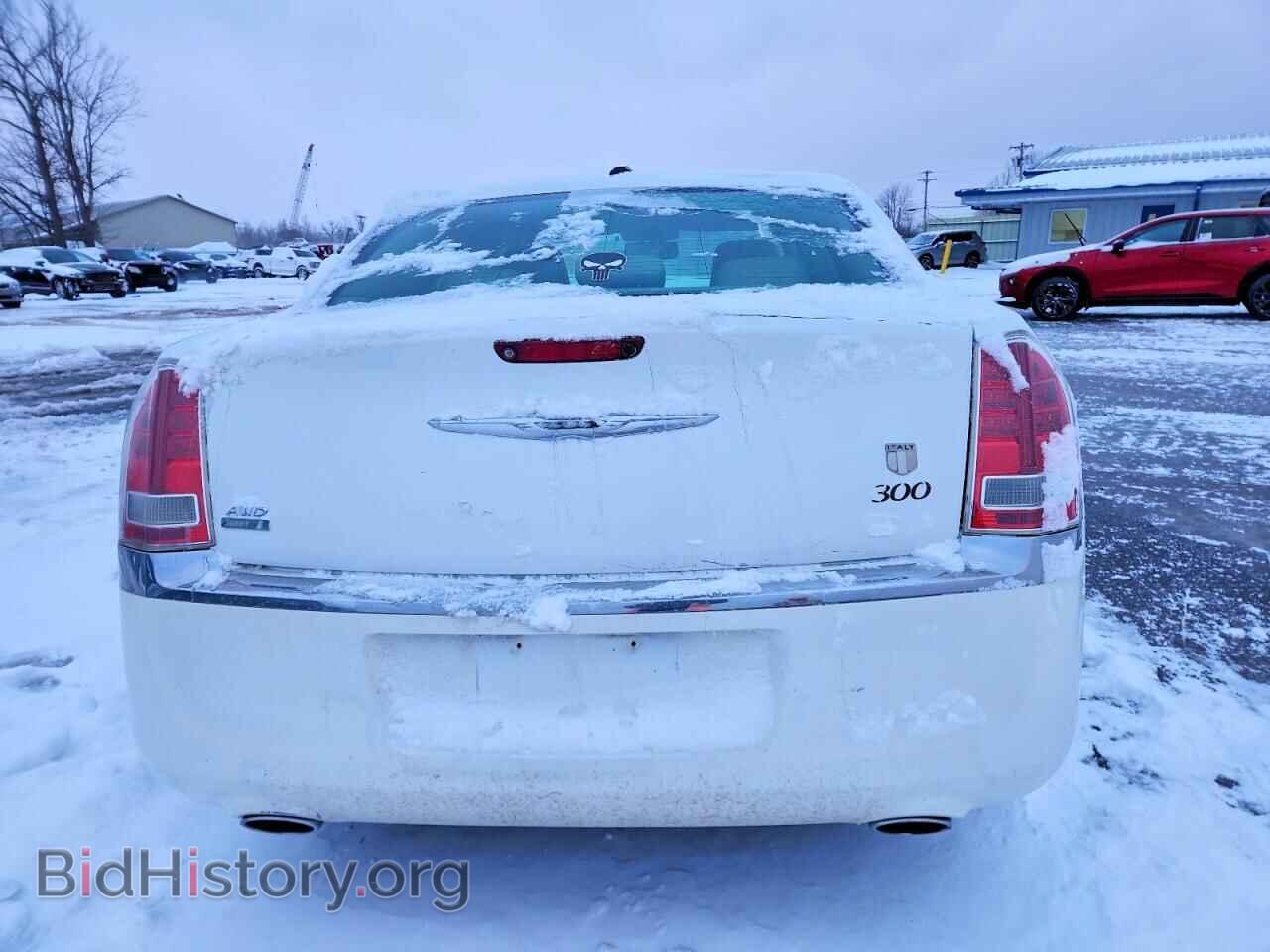 2013 CHRYSLER 300 - VIN: 2C3CCARG2DH539087 - Photo 6