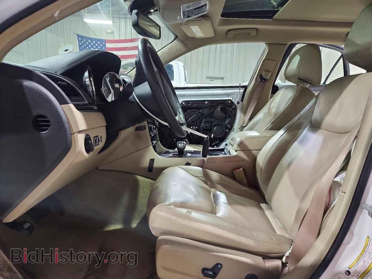2013 CHRYSLER 300 - VIN: 2C3CCARG2DH539087 - Photo 7