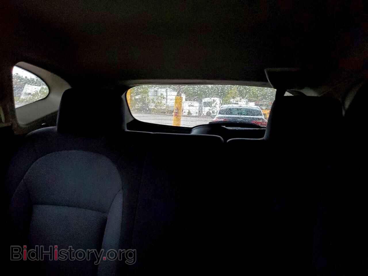2014 NISSAN ROGUE - VIN: JN8AS5MVXEW701347 - Фото 10