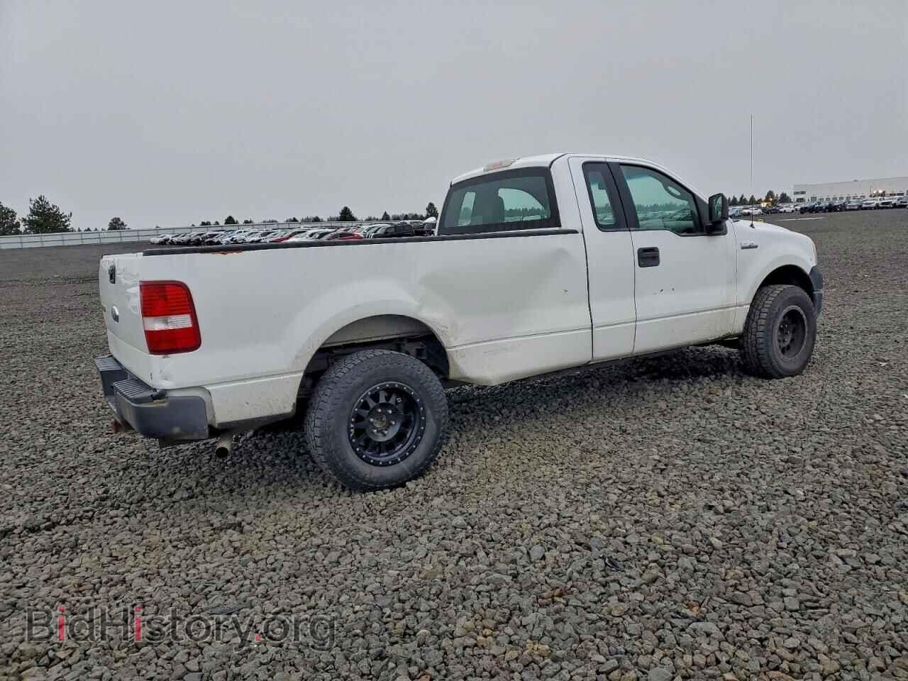 2005 FORD All Models - VIN: 1FTRF14W05NB66037 - Photo 3
