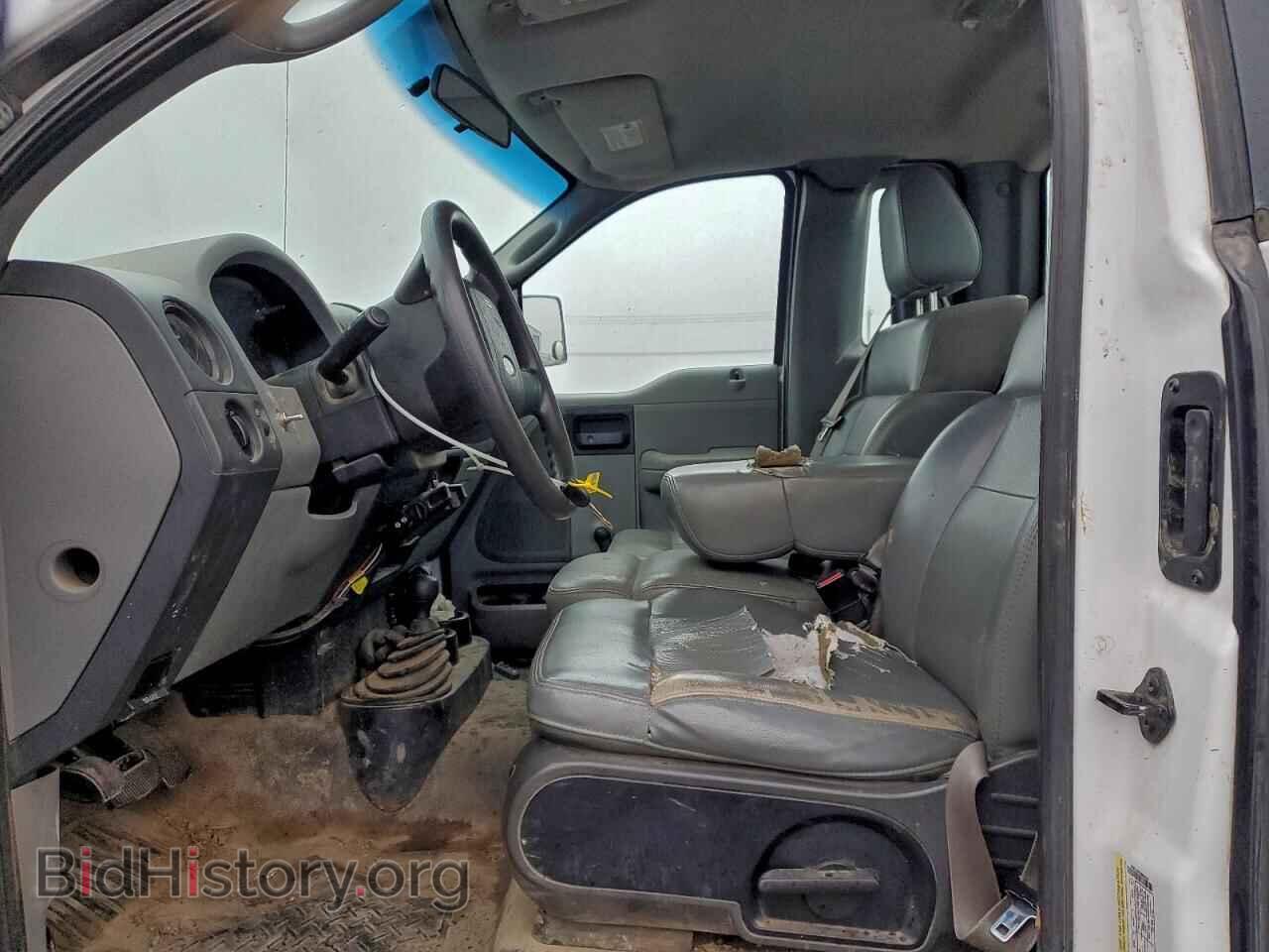 2005 FORD All Models - VIN: 1FTRF14W05NB66037 - Photo 7