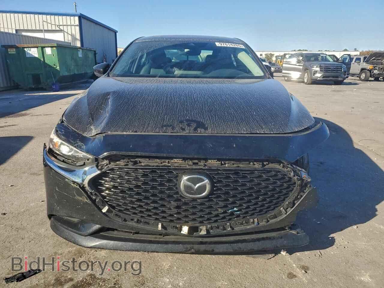 2023 MAZDA 3 - VIN: 3MZBPACMXPM380820 - Photo 5