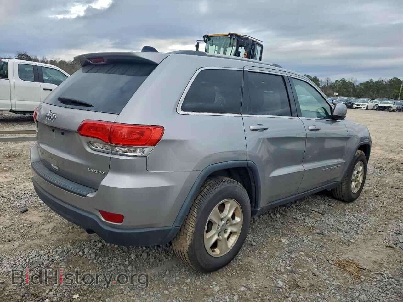 2015 JEEP CHEROKEE - VIN: 1C4RJFAG7FC131033 - Photo 3