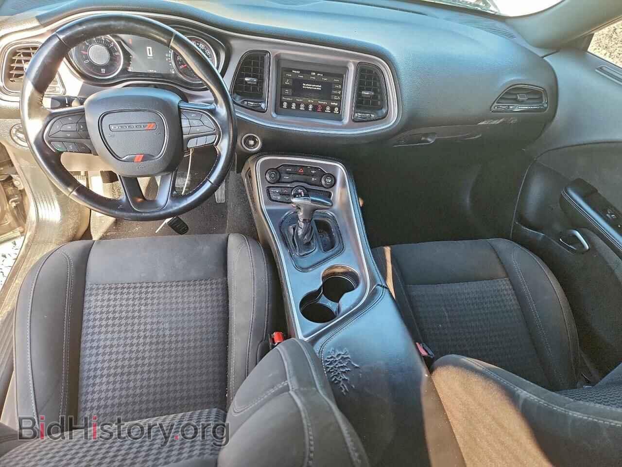 2019 DODGE CHALLENGER - VIN: 2C3CDZAG3KH719036 - Фото 8