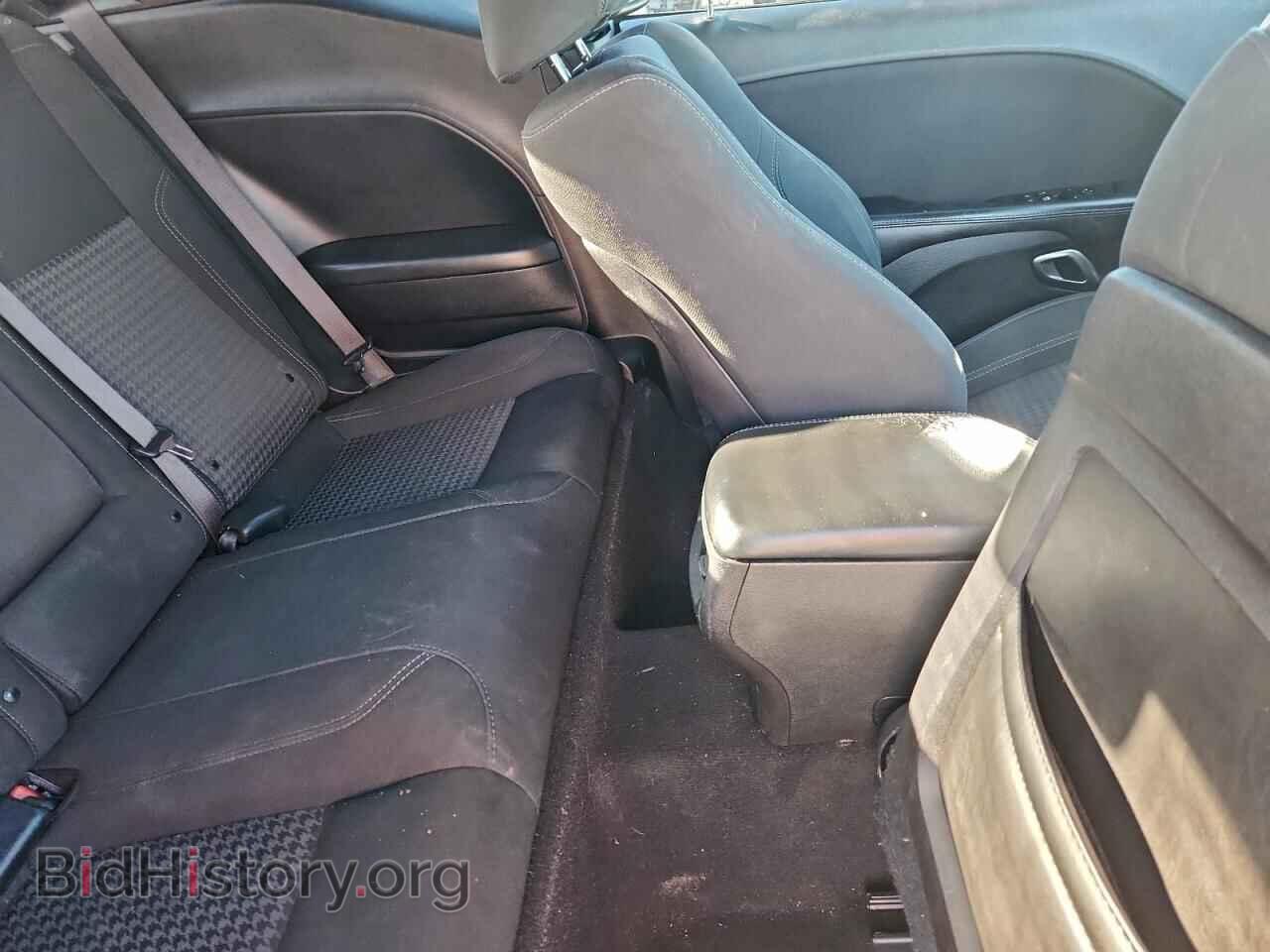 2019 DODGE CHALLENGER - VIN: 2C3CDZAG3KH719036 - Фото 10