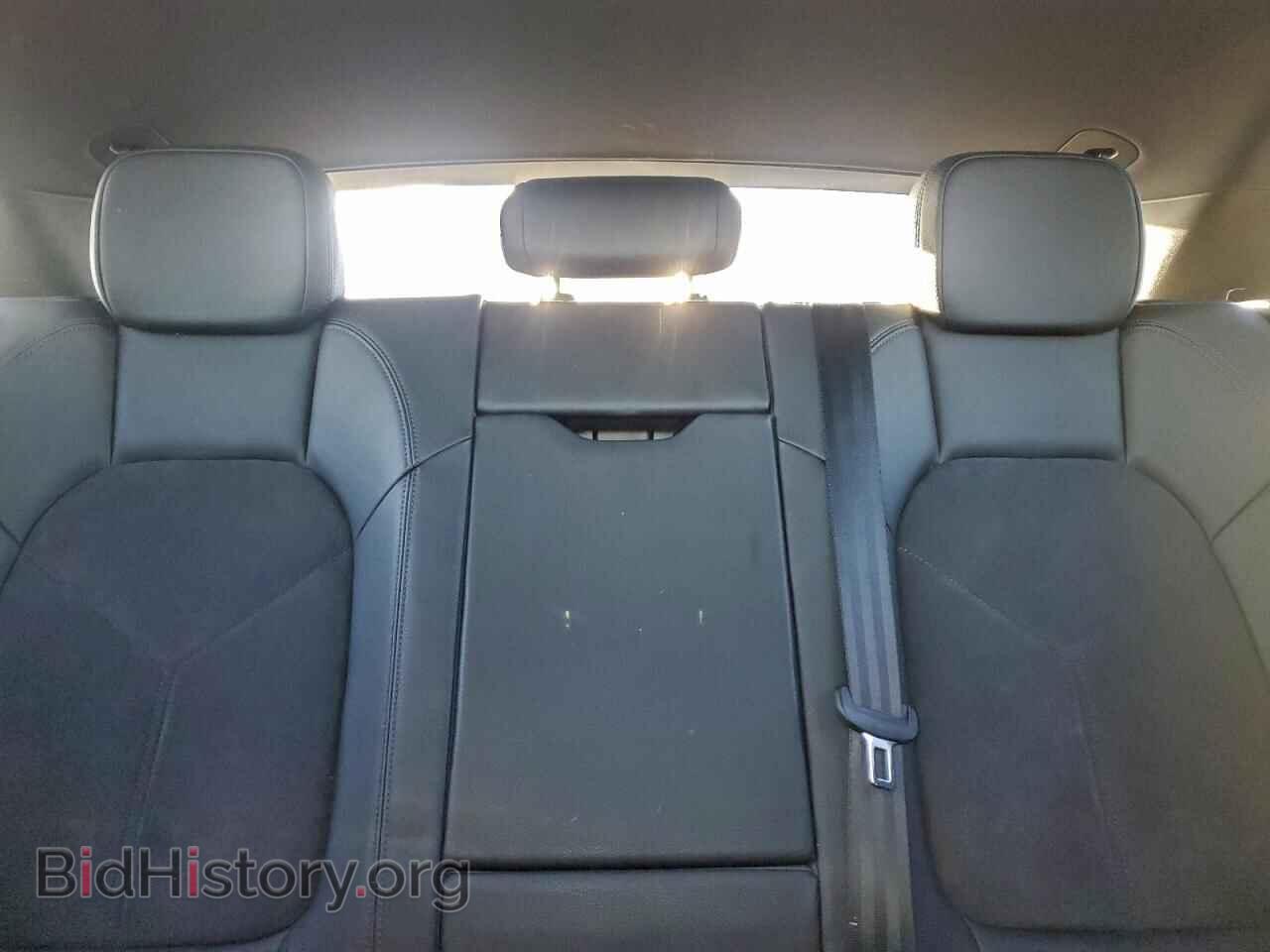 2017 PORSCHE MACAN - VIN: WP1AA2A50HLB02026 - Фото 10