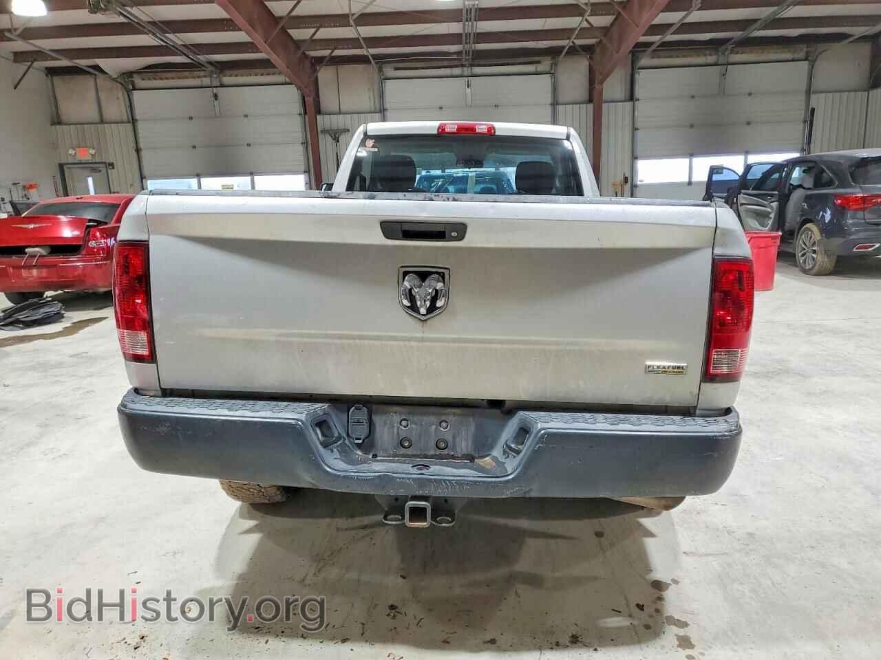 2013 RAM 1500 - VIN: 3C6JR6DGXDG515231 - Фото 6