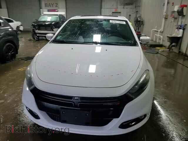 2015 DODGE DART - VIN: 1C3CDFEB9FD369685 - Фото 13