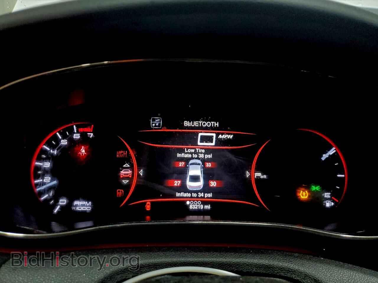 2015 DODGE DART - VIN: 1C3CDFEB9FD369685 - Фото 9