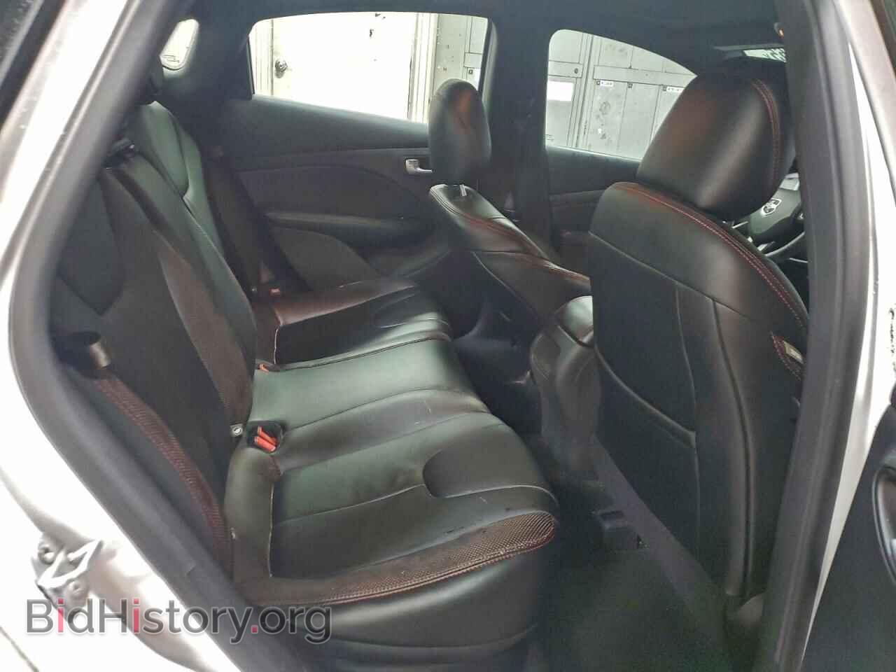 2015 DODGE DART - VIN: 1C3CDFEB9FD369685 - Фото 10