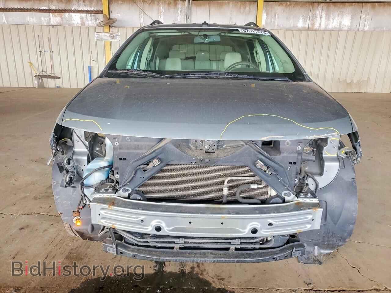 2007 FORD EDGE - VIN: 2FMDK36C67BA46015 - Photo 5