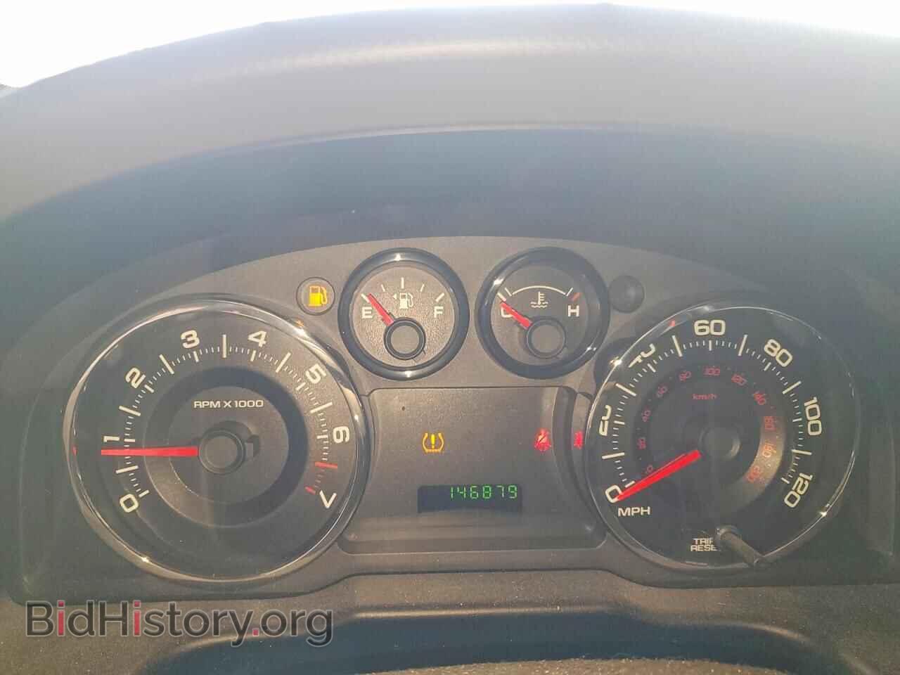 2007 FORD EDGE - VIN: 2FMDK36C67BA46015 - Photo 9