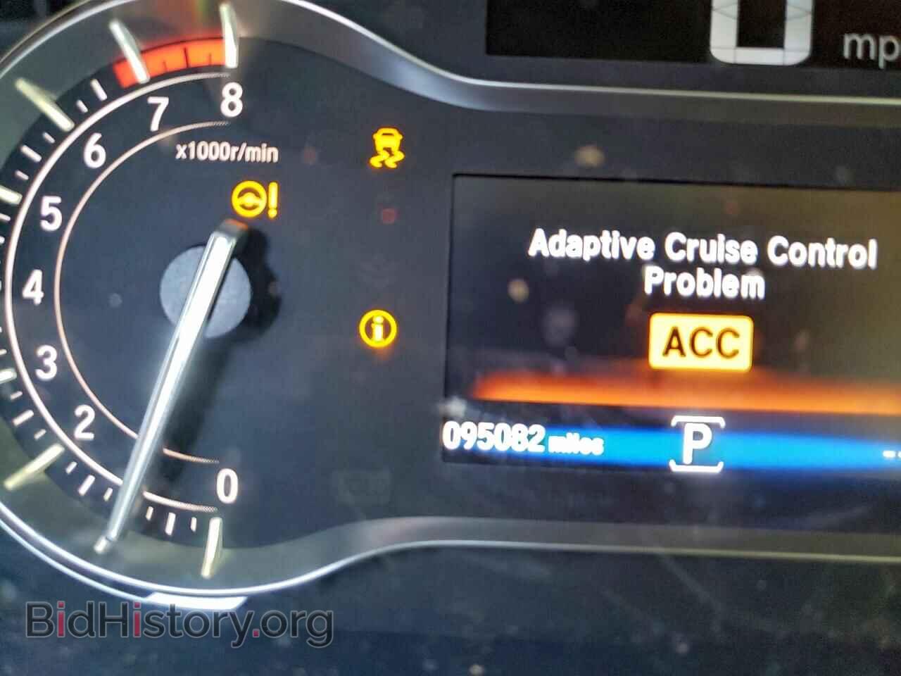 2018 HONDA PILOT - VIN: 5FNYF6H44JB043013 - Фото 9