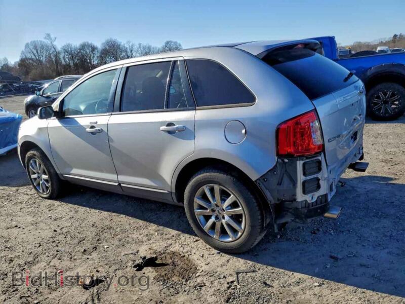 2013 Ford EDGE (VIN 2FMDK4JC8DBB73213) — photo 2 of 13