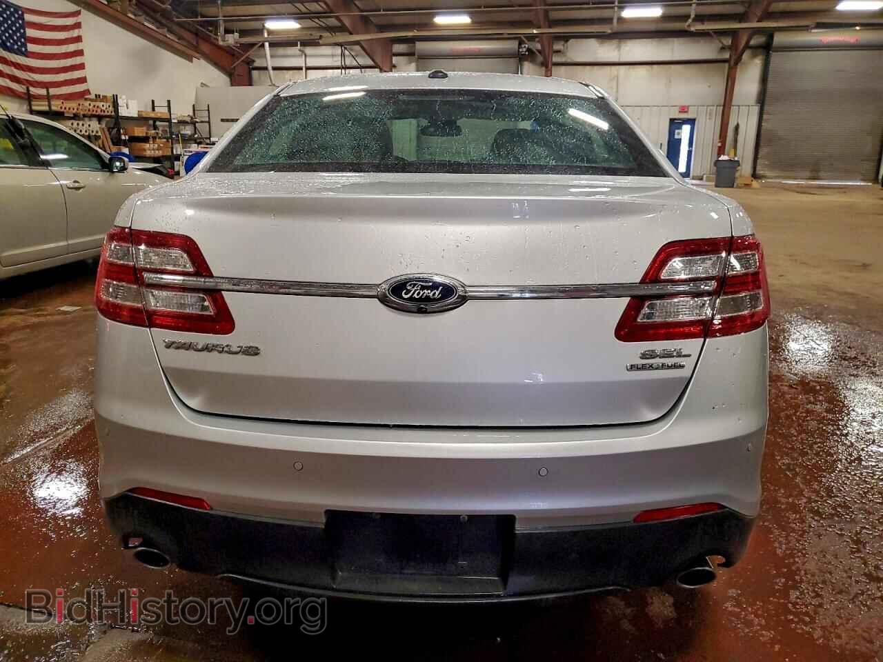 2014 FORD TAURUS - VIN: 1FAHP2E87EG150166 - Photo 6