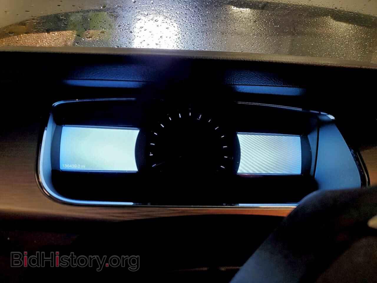 2014 FORD TAURUS - VIN: 1FAHP2E87EG150166 - Photo 9